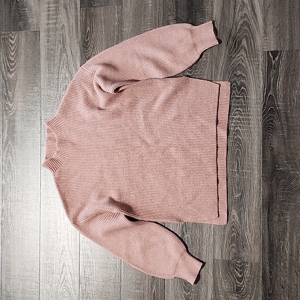 ❄️ GAP cozy knit Sweater ❄️